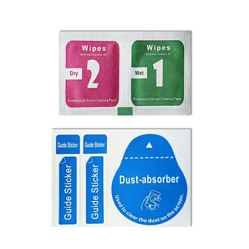 Полимерная пленка 3D (full glue) (тех.пак) для Xiaomi Watch 2 Херсон - изображение 2