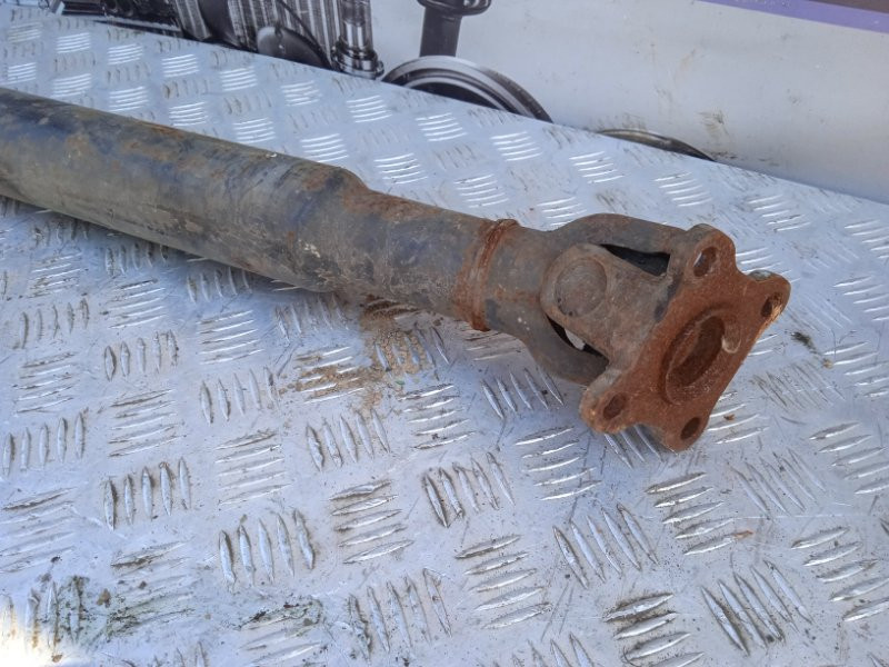 Вал карданный Suzuki Grand Vitara JT 2005 задн. (б/у) Киев - изображение 3
