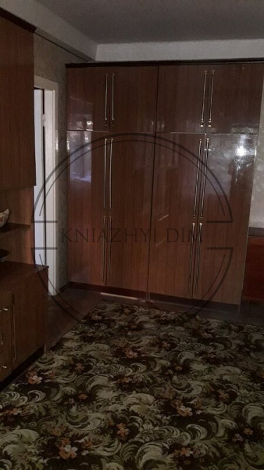 2-х комнатная квартира в Днепровском р-не! Состояние жилое! Код объекта: 21137412 Київ - зображення 3