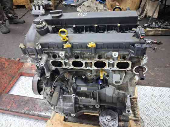 Двигатель Mazda 6 2007-2013 L5VE (Арт. 68164) Киев