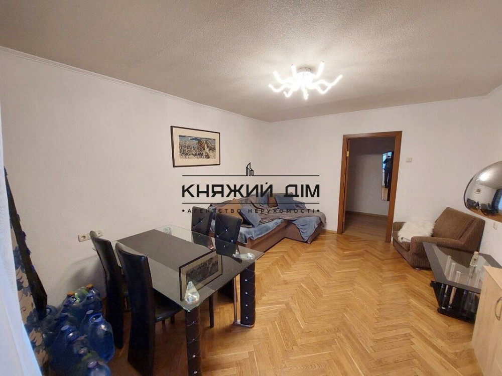 Отлична 3 -х. ком. квартира Липках.Код объекта:11132609 Киев - изображение 10