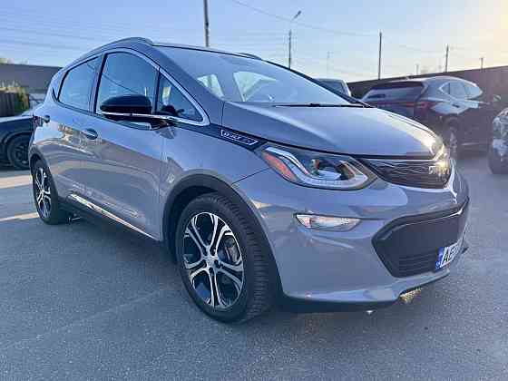 продажа Chevrolet Bolt, 14500 $ Київ