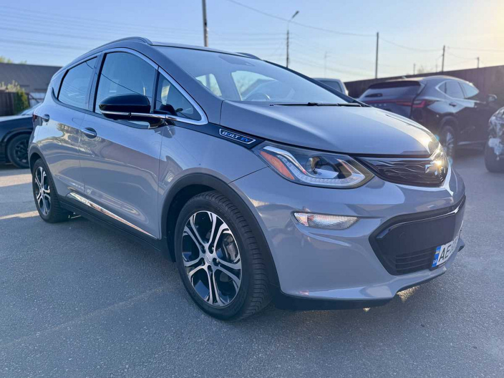 продажа Chevrolet Bolt, 14500 $ Київ - зображення 1
