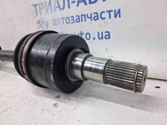 Привод передний левый МКПП Mazda 3 2013-2019 GDC52560X (Арт. 64200) Киев