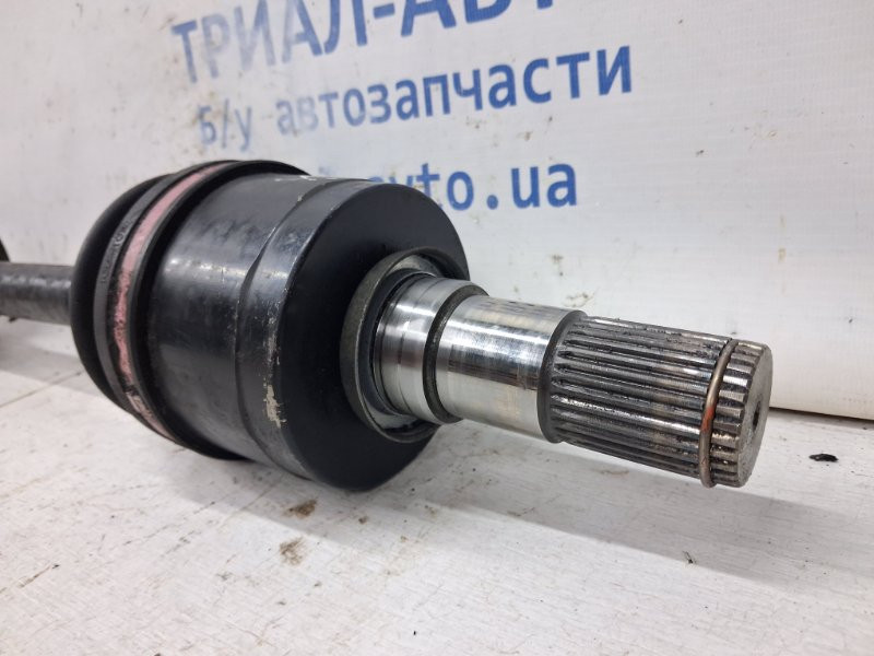 Привод передний левый МКПП Mazda 3 BM 2.2 DIESEL 2013 (б/у) Киев - изображение 5