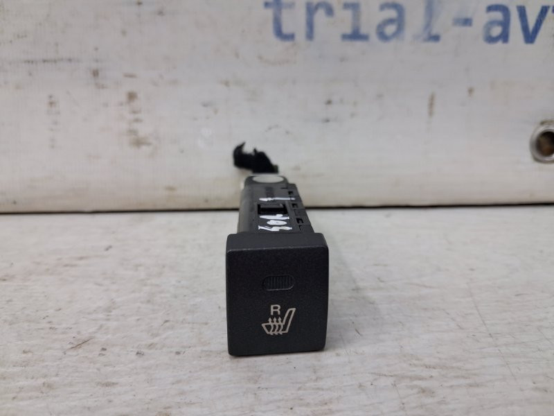 Кнопка подогрева Kia Sorento BL 2.5 DIESEL D4CB 2002 (б/у) Киев - изображение 1