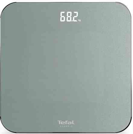 Весы напольные Tefal Classic PP1903V0 180 кг эвкалиптовые Киев