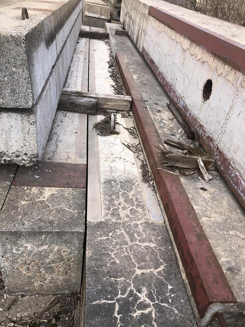 Продаж залізобетонних конструкцій (колони та балки) Долинская - изображение 2