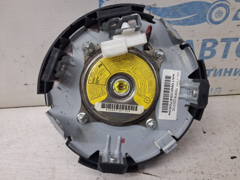 Подушка безопасности в руль Mazda CX 7 2006-2012 E22357K00 (Арт. 87810) Київ - зображення 4