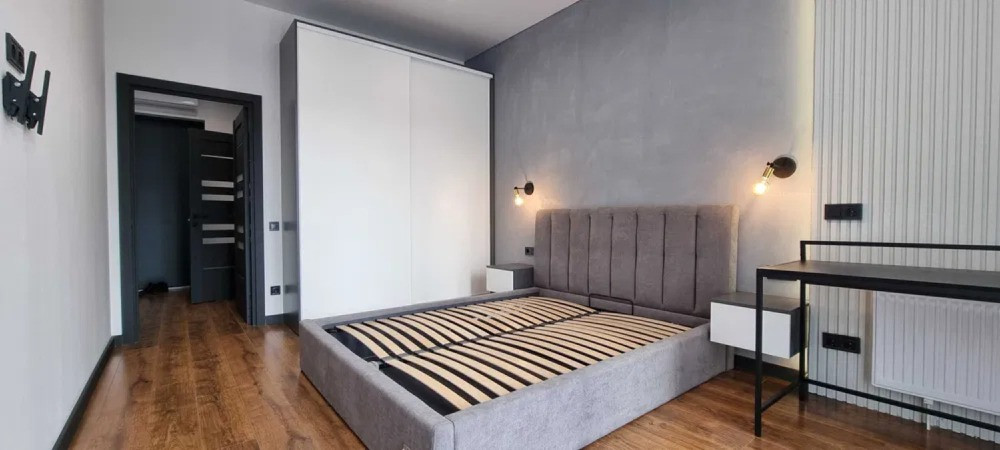 Продам 2-кімнатну квартиру ЖК Mozart Моцарт Короленка Центр Днiпро Днепр - изображение 9