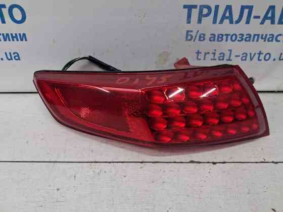Фонарь задний внешний левый Infiniti FX S50 3.5 БЕНЗИН VQ35DE 2002 (б/у) Київ