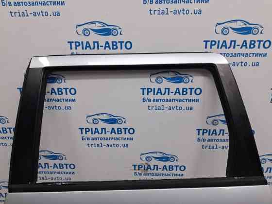 Дверь задняя левая Mitsubishi Outlander CU 2.4 БЕНЗИН 4G69 2003 (б/у) Київ