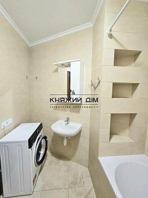 Продаж 1к квартири, вул.Ващенко, 7, метро Позняки. Київ - зображення 7