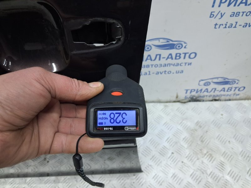 Дверь передняя левая Toyota Camry XV30 3.0 БЕНЗИН 1MZFE 2001 (б/у) Київ - зображення 8