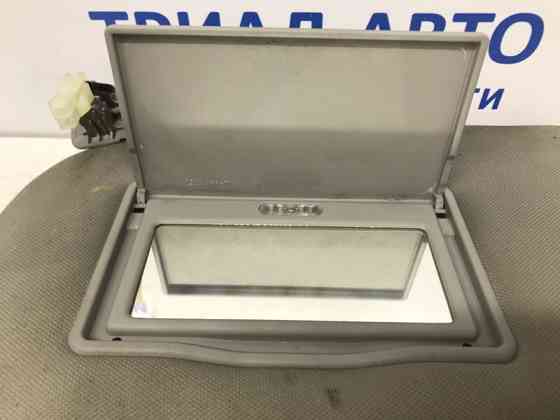 Козырек солнцезащитный левый Nissan Pathfinder 2004-2014 96401EB202 (Арт. 55998) Киев