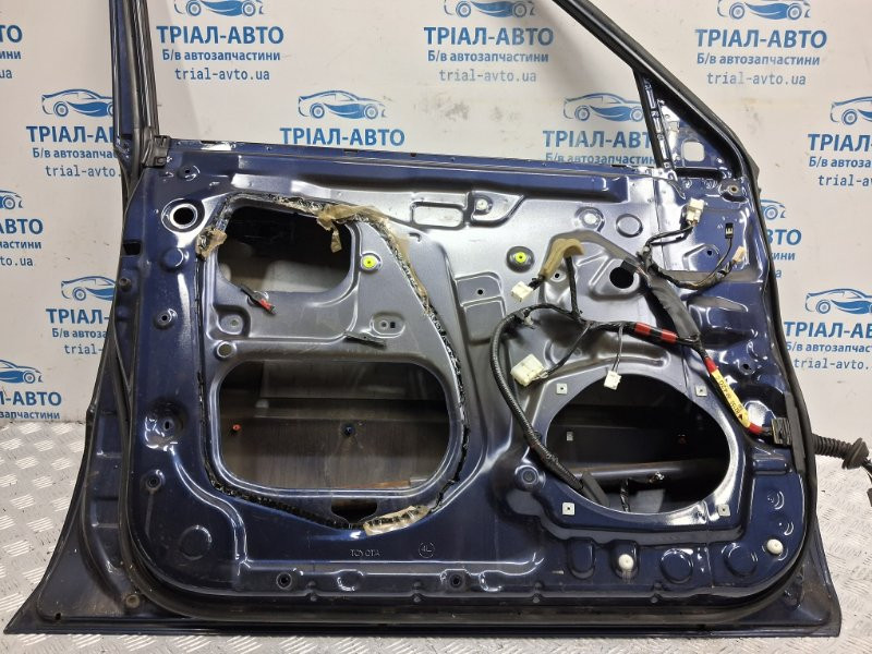 Дверь передняя левая Toyota Prado 2003-2009 6700260540 (Арт. 80552) Київ - зображення 10
