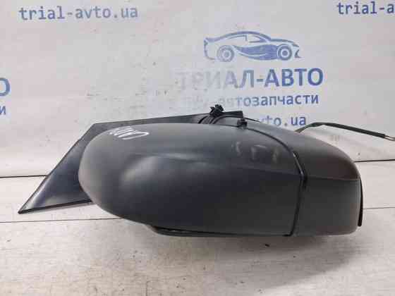 Зеркало правое Volkswagen Caddy 2K 1.9 DIESEL BJB 2003 (б/у) Київ