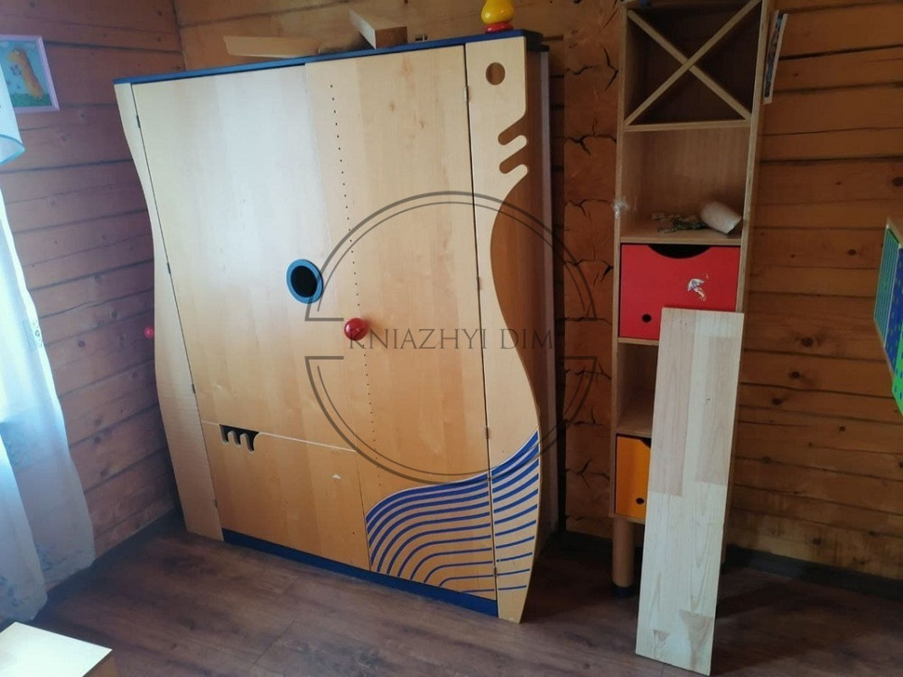 Є ГЕНЕРАТОР. Оренда 1-поверхового будинку Обухівський р-н, с. Козин. Код об'єкта: 139268 Київ - зображення 6