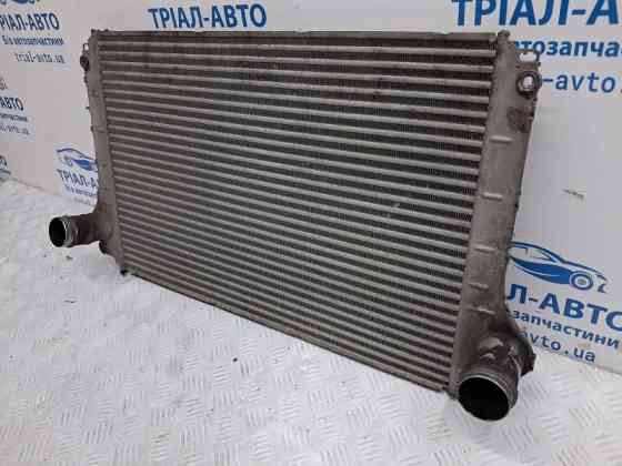 Радиатор интеркуллера Toyota Avensis 2002-2010 179400R010 (Арт. 71216) Київ