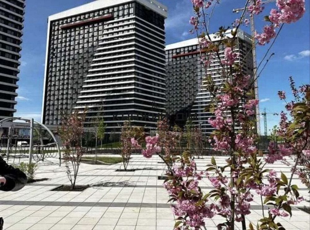 Продаж 2-х к. кв. у ЖК Great, 4 будинок. з видом на дніпро № 21141342 Киев - изображение 9