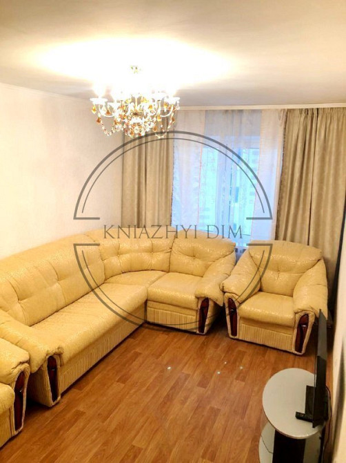 ЖК Еврика 3 кімнат. розд. в новому будинку. ВДНХ № 11195555 Киев - изображение 8