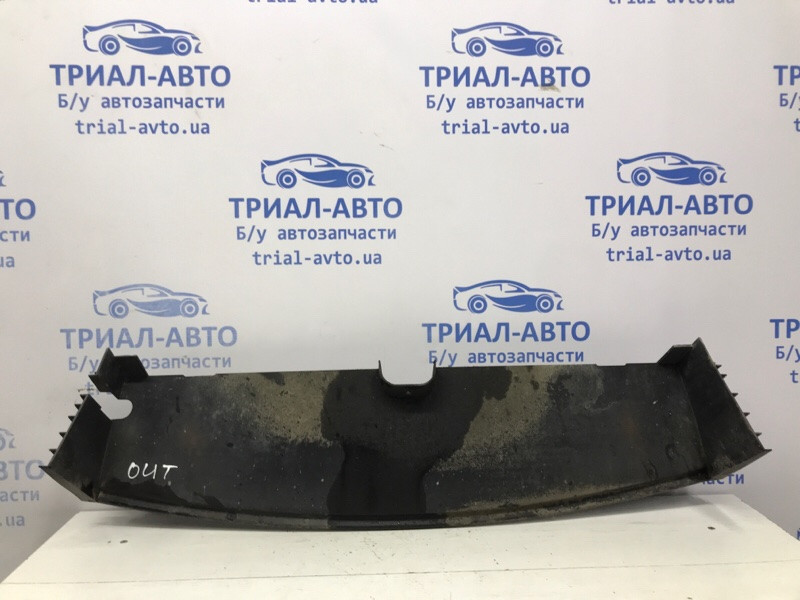 Воздуховод Mitsubishi Outlander 2003-2006 MN134618 (Арт. 53362) Київ - зображення 2