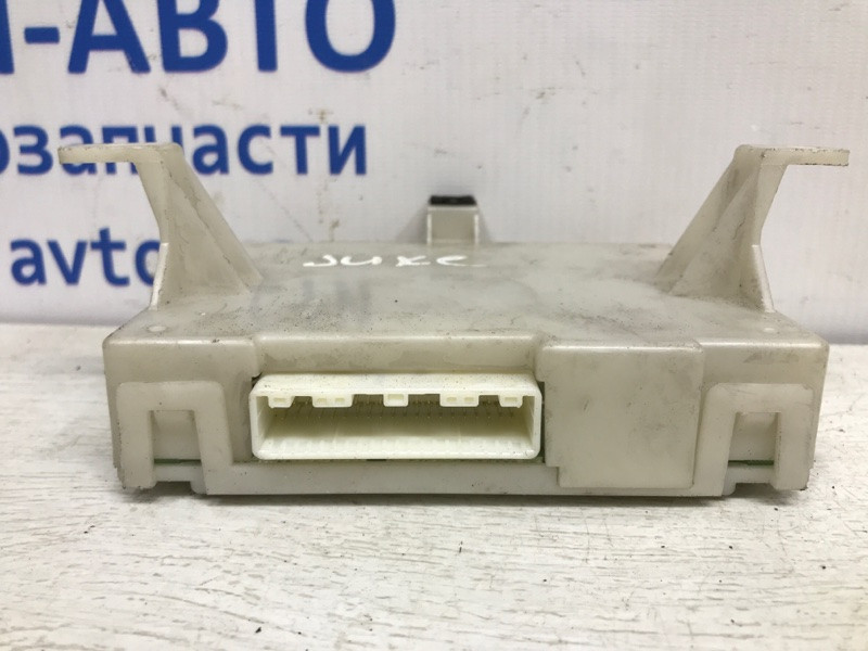 Блок управления Nissan Juke 2010-2019 277601KK0A (Арт. 37) Киев - изображение 2