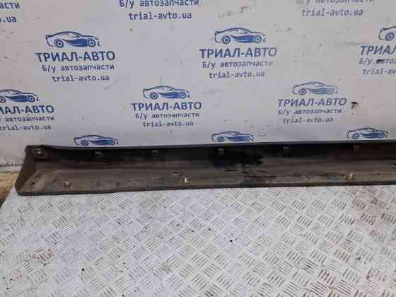 Накладка порога внешняя левая Mitsubishi ASX GA 1.8 DIESEL 4N13 2010 (б/у) Київ