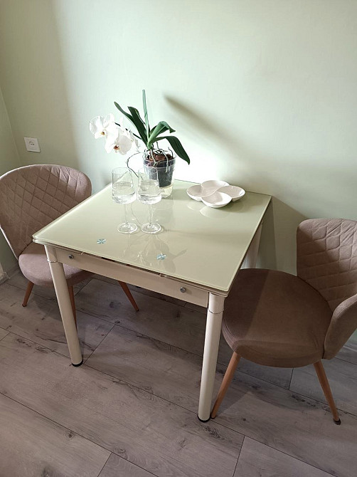 продам 1 комнатную квартиру, район рабочей Дніпро - зображення 1