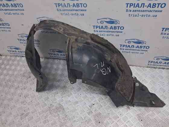Подкрылок передний левый Nissan Qashqai 2006-2013 63841BR20A (Арт. 82567) Киев