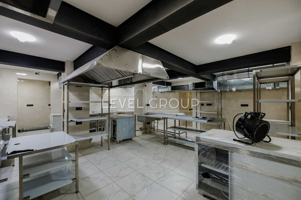 продажа кафе, бар, ресторан Киев, Подольский, 1950000 $ Киев - изображение 10