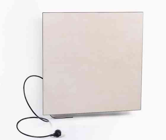 Керамическая панель для обогрева Kamin Easy Heat 475BG 475 Вт бежевая Киев