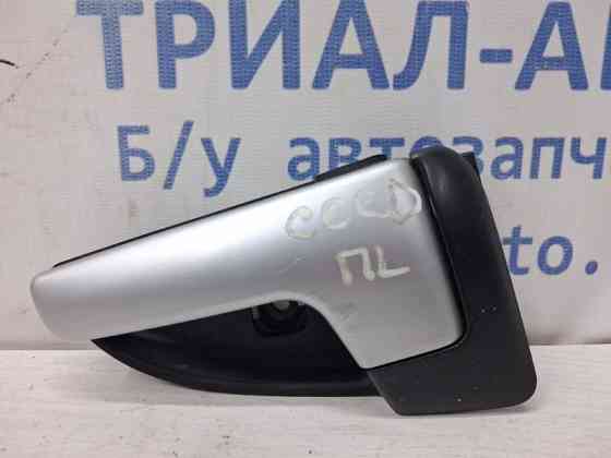 Ручка двери внутреняя передняя левая Kia Ceed 2006-2012 826101H010 (Арт. 78633) Киев