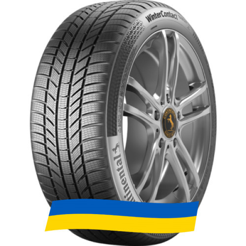 215/65 R17 Continental WinterContact TS 870P 99V Легкова шина Киев - изображение 6