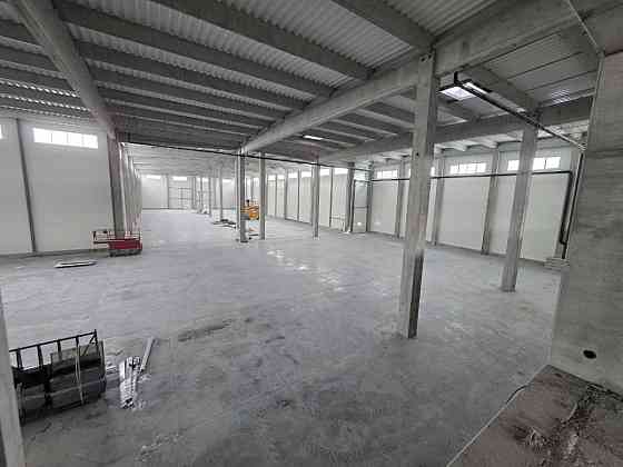 долгосрочная аренда склады Киев, Подольский, 52000 $/мес. Київ