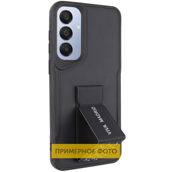 Чехол TPU VIVA для Xiaomi Redmi Note 13 Pro 4G / Poco M6 Pro 4G / Note 14S Херсон - зображення 3