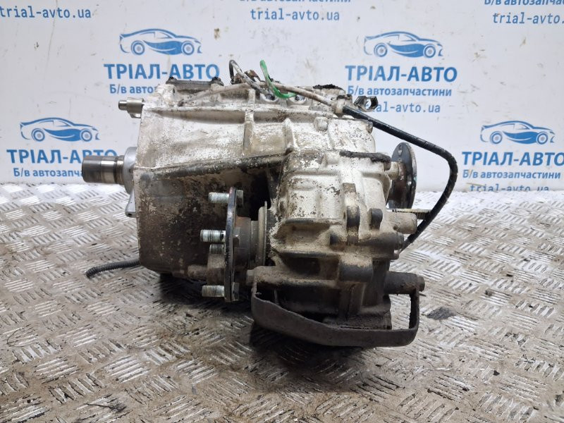 Раздаточная коробка Toyota Prado 2002-2009 36100-6D180 (Арт. 80871) Київ - зображення 1