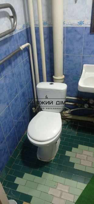 Оренда 1 кімнатна квартира м. Дарниця Київ - зображення 4