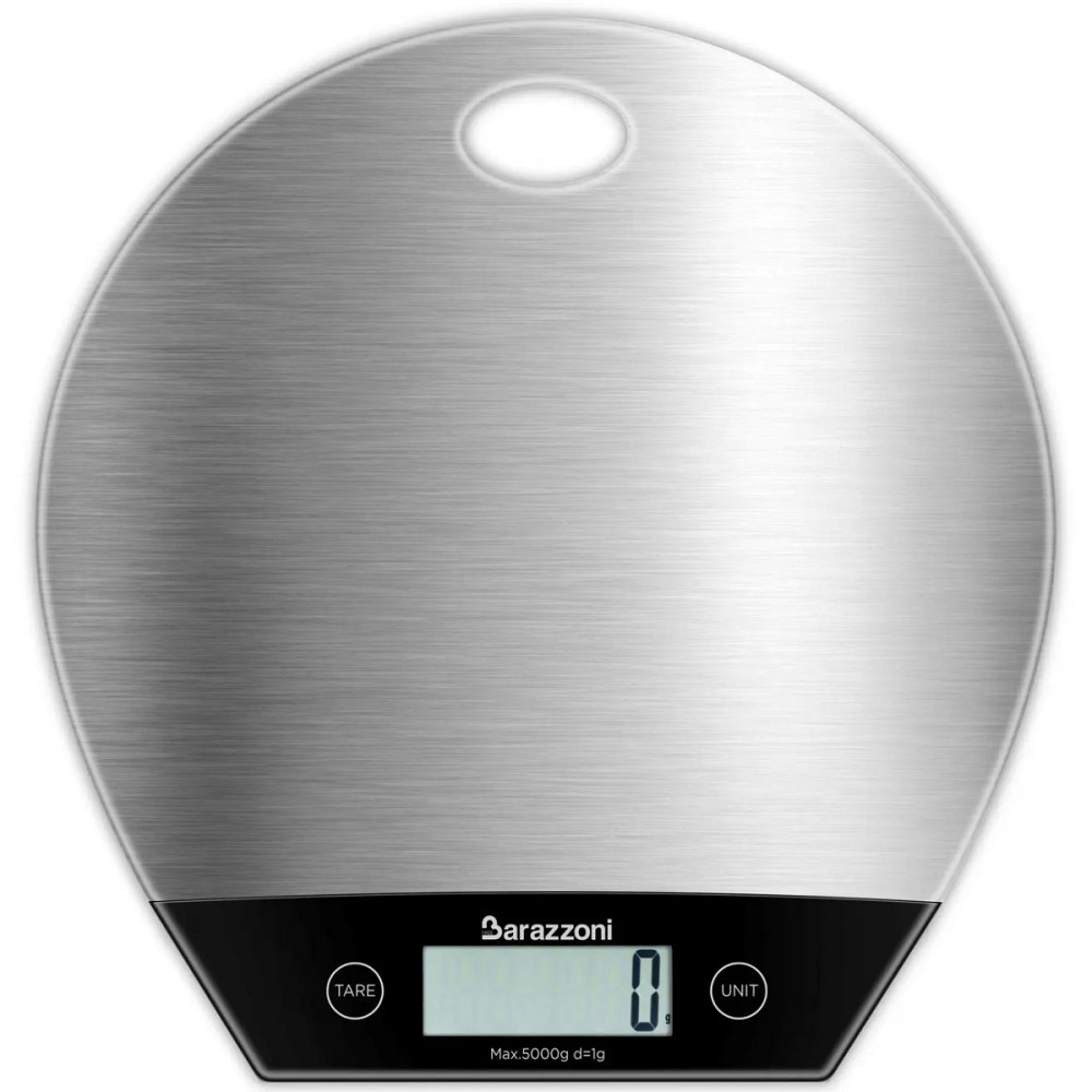Весы кухонные Barazzoni 802080070 5 кг Київ - зображення 1