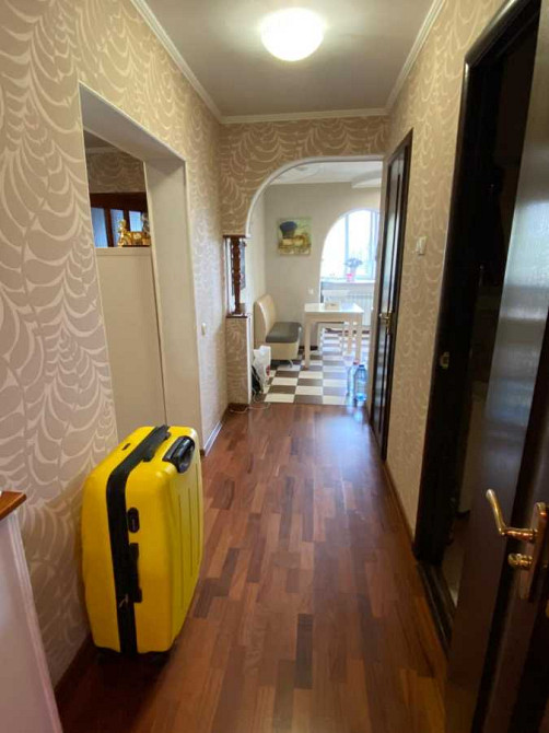 долгосрочная аренда 3-к квартира Киев, Дарницкий, 18000 грн./мес. Київ - зображення 4