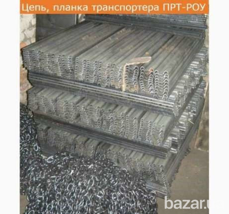 Запчасти на ПРТ-7, ПРТ-10. РОУ-6 Запоріжжя - зображення 2