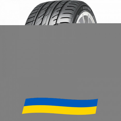 245/50 R18 Sailun Atrezzo ZSR 100Y Легкова шина Київ - зображення 1