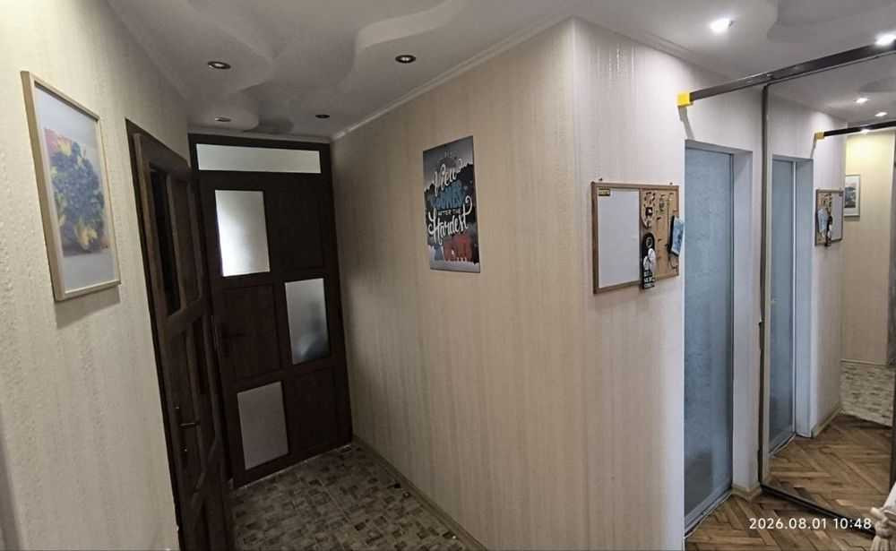 продажа 2-к квартира Одесса, Приморский, 48000 $ Одеса - зображення 7