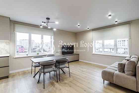 продажа 1-к квартира Киев, Соломенский, 170000 $ Киев