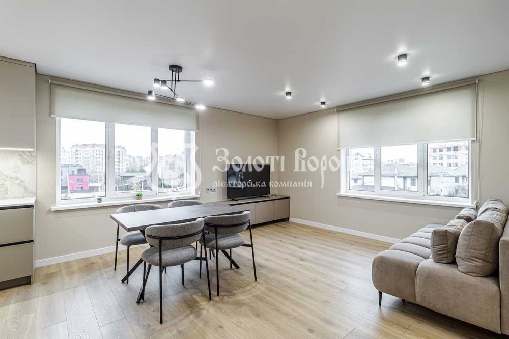 продажа 1-к квартира Киев, Соломенский, 170000 $ Київ - зображення 1