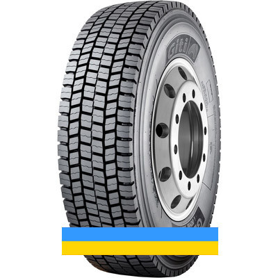 315/70 R22.5 Giti GDR655 154/150L Ведуча шина Киев - изображение 4