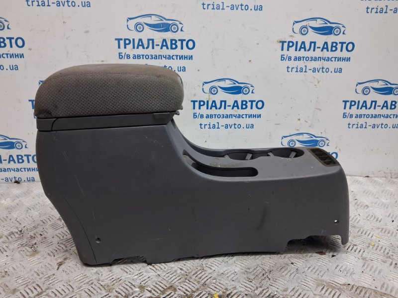 Подлокотник Hyundai Tucson 2004-2009 846712E910LM (Арт. 72862) Київ - зображення 1