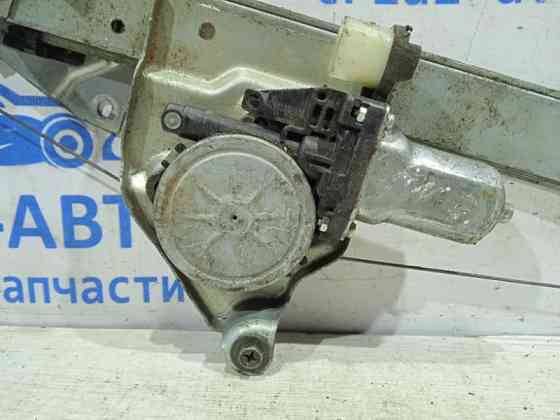 Стеклоподъемник задний левый Mitsubishi Pajero Wagon 2006-2022 5743A089 (Арт. 10426) Киев