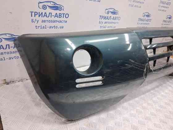 Бампер передний Mitsubishi Pajero Wagon 1999-2006 MN117131 (Арт. 62129) Киев