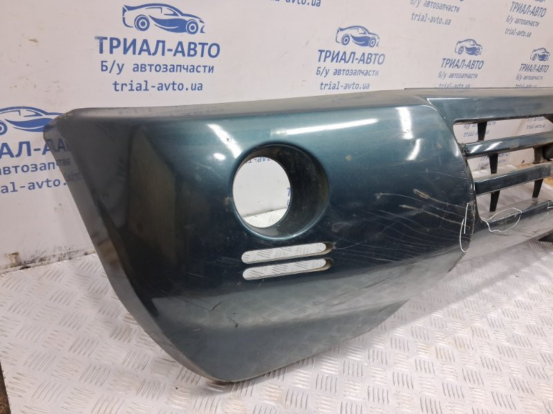 Бампер передний Mitsubishi Pajero Wagon 1999-2006 MN117131 (Арт. 62129) Киев - изображение 4